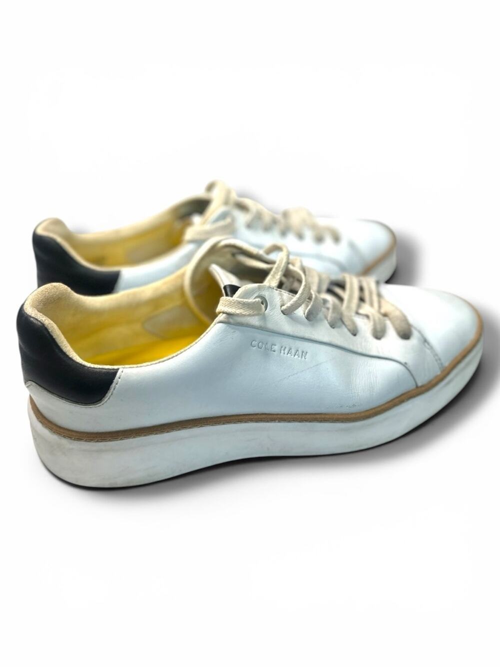 Cole Haan - Women’s GrandPrø Topspin Sneakers Size 8.5